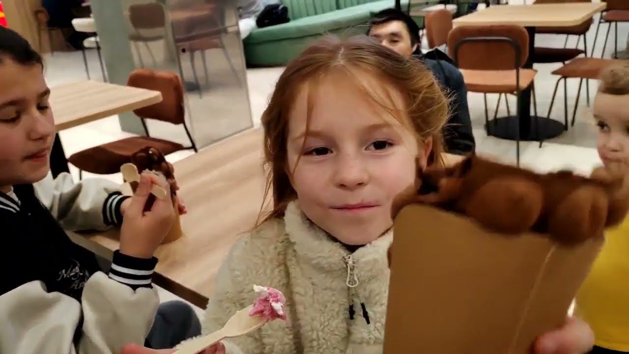 НАШИ ПОКУПКИ . НАБРАЛИ ВСЯКОЙ ЕРУНДЫ. 22.03.24. смотреть онлайн