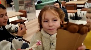 НАШИ ПОКУПКИ . НАБРАЛИ ВСЯКОЙ ЕРУНДЫ. 22.03.24.