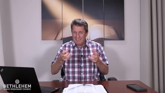 Почему Бог не отвечает нам. п.Николай Гришко. смотреть онлайн