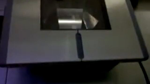 FALLA DE SCANNER METROLOGIC смотреть онлайн