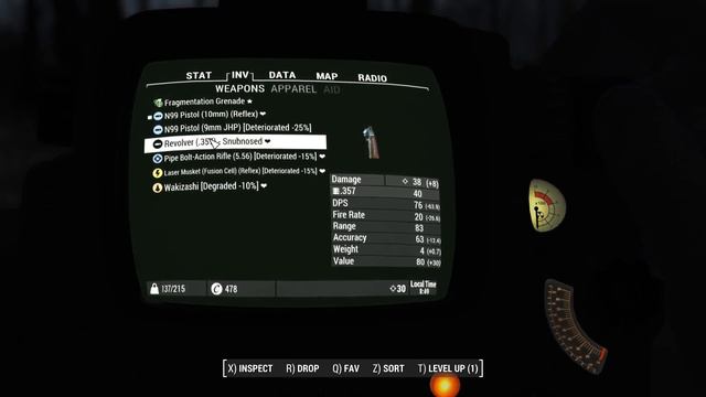Fallout 4 Horizon 1.9.3 Season 2 Part 4. From Abernathy to Sunshine Tidings смотреть онлайн