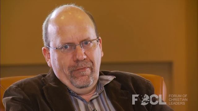 Presenting Christianity in the Non-Christian Media - David Robertson смотреть онлайн