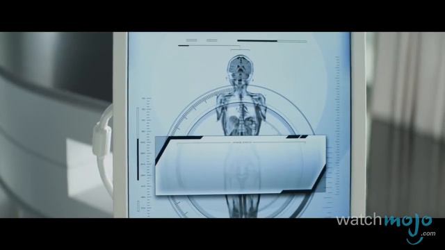 Top 10 Space Stations from Movies and TV смотреть онлайн