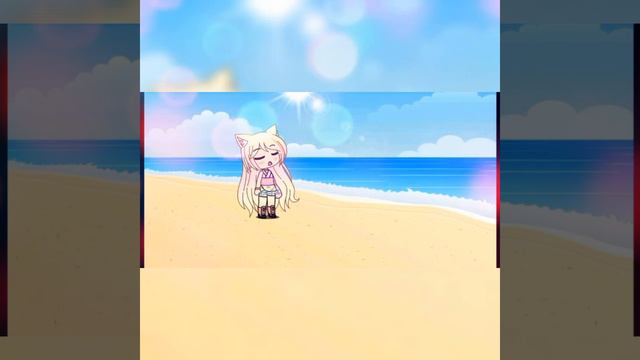 Gacha Life Смелой