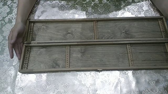 Фидерная поводочница своими руками. Обзор