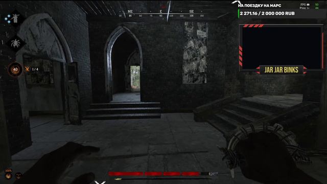 🍒+18 [Стрим] Hunt Showdown! ХВАТИТ ТЫКАТЬ МЕНЯ УЖЕ СВОИМ ГРЯЗНЫМ! СТВОЛОМ!🍒 смотреть онлайн