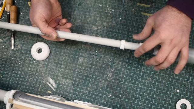 Как сделать M4A1-S | Hyper Beast из CS:GO DIY