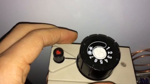 Как выключить газовый котёл