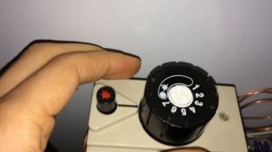 Как выключить газовый котёл