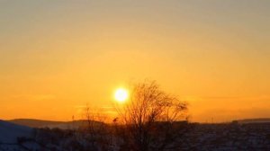 Усть- Катав!Любимый город...