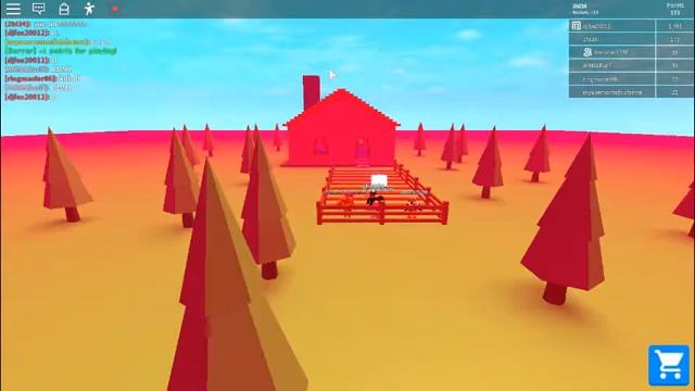 Adonis Admin House roblox смотреть онлайн