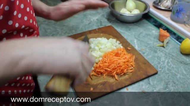 Как приготовить гречневый суп смотреть онлайн