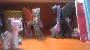 Мама купи мне пони неудача Alina Fergel