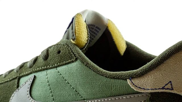 Nike SB Heritage Vulc Review смотреть онлайн
