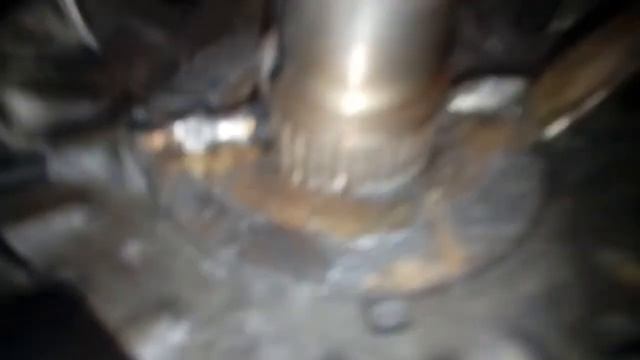 Нет зарядки на холостых ваз. смотреть онлайн