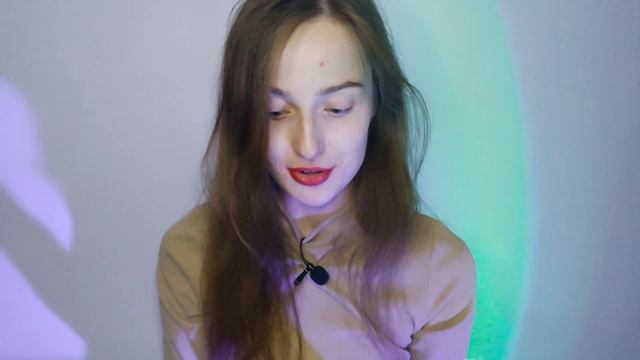 🟣АСМР 💜Читаю письма незнакомке разными микрофонами смотреть онлайн
