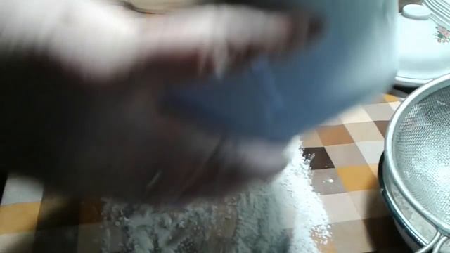 Домашний шеф-повар с Светланой