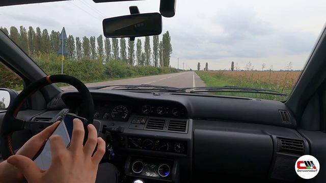 Restauro finito - Clio 1.8 16v смотреть онлайн