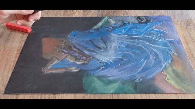 Как нарисовать Райю Райя и последний дракон How to draw Raya Raya and the last dragon Raya and Sis смотреть онлайн