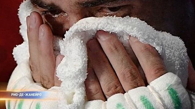 Миша Алоян выиграл серебряную олимпийскую медаль смотреть онлайн