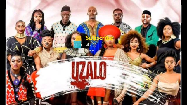 Uzalo 1 December 2021 Review смотреть онлайн