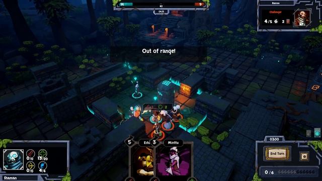 Ancestory Gameplay - Tutorial смотреть онлайн