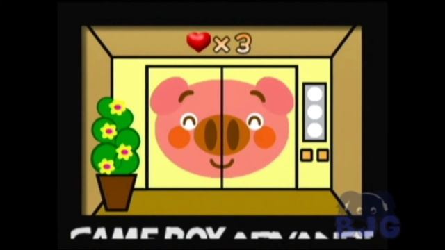 WarioWare, Inc.: Mega Party Game$! [Part 11] - White Door - All Mixed Up смотреть онлайн