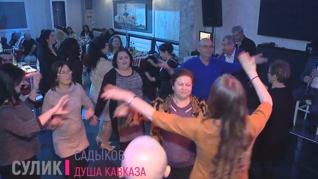 - Kavkaz - Popurri - 2019 - Super Song - Azeri -