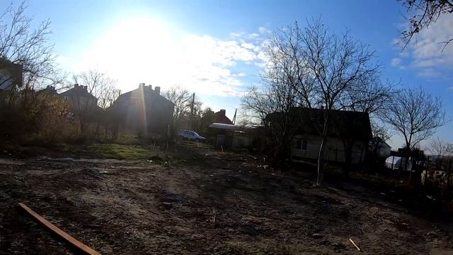 Сразу два дома в Анапе. А в чем разница? смотреть онлайн