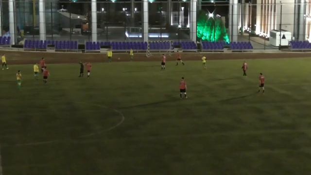 Серия "Д" - 4 тур. РИО - Олимпик 3:0. 30-04-16 смотреть онлайн