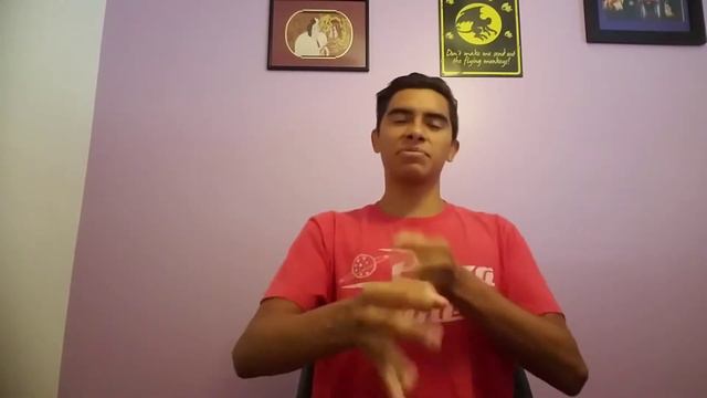 Asl 2 "I Love Trash" by: Lucas Portillo смотреть онлайн