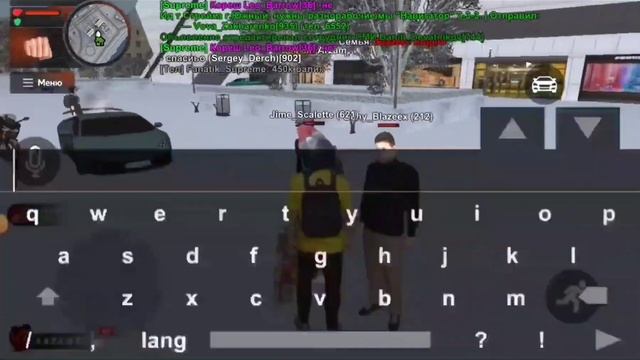 КУПИЛ ДОНАТ КОЛОНКУ И МУЗЫКАЛЬНУЮ ПОДПИСКУ В БЛЕК РАША/BLACK RUSSIA!! смотреть онлайн