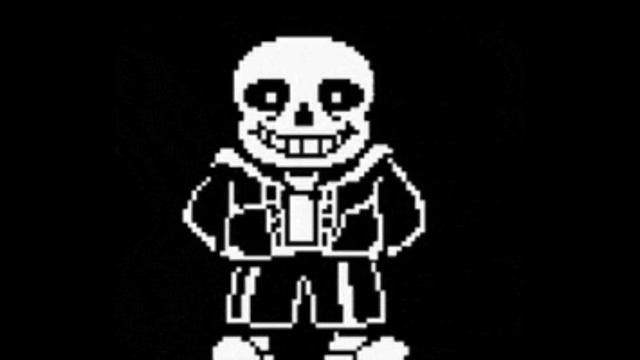 That One Song That Might Play When You Fight Sans (TOSTMPWYFS) - That One Undertale Cover смотреть онлайн