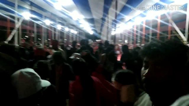 Kehu Kono kahok moke Jhumur Song by DR Lakra//17th Adivasi Mahasabha 2020,Golaghat merapani смотреть онлайн