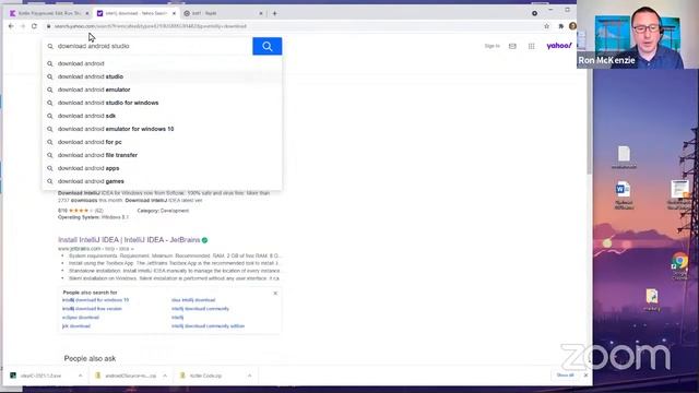 MasseyHacks VII - Android Development with Kotlin смотреть онлайн