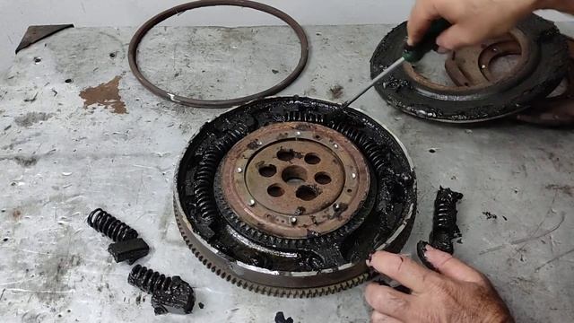 como é volante bi massa do Chevrolet cruze por dentro, volante Chevrolet cruze 1.8 16v смотреть онлайн