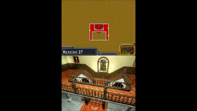 Resident Evil: Deadly Silence: Rebirth Mode Chris Part 1 - Wesker? смотреть онлайн