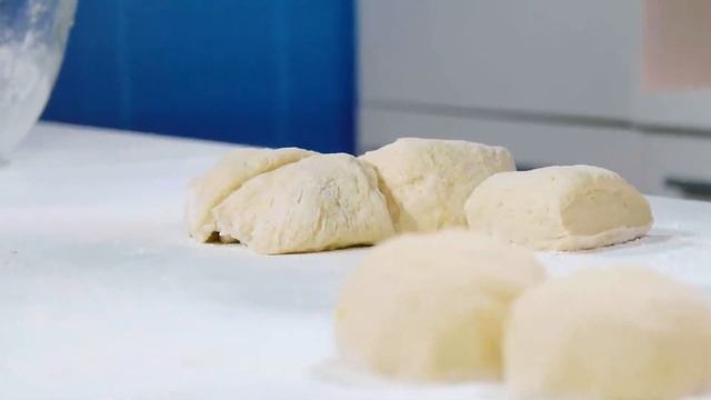 Картофельный хлеб смотреть онлайн