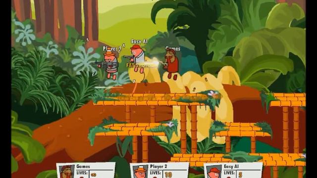 Опасное оружие 2 смотреть онлайн