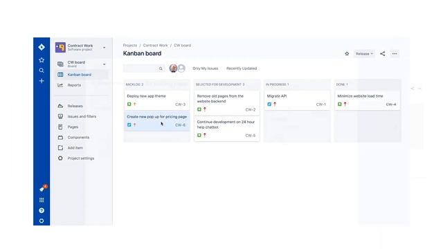 Sync Jira issues across Jira projects with Unito смотреть онлайн