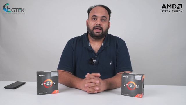 Who Should Opt For The AMD Ryzen 5000 G-Series Processors? #Sponsored