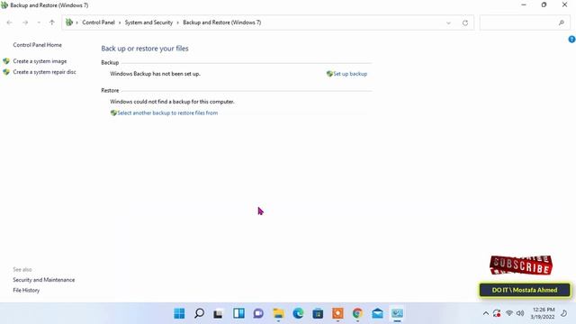 How to Create Full Backup and Restore of Your Windows 11 PC смотреть онлайн
