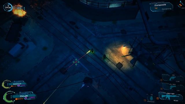 Global Outbreak # 7 ► Level 4 geschafft | Let's Play Global Outbreak Doomsday Edition смотреть онлайн