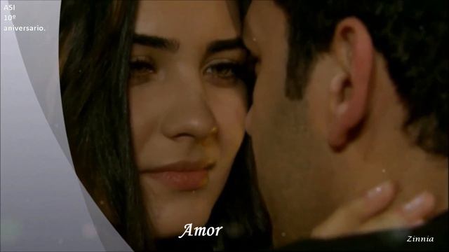 ASI. 10º Aniversario. Tributo a un amor inolvidable. Asi y Demir. смотреть онлайн
