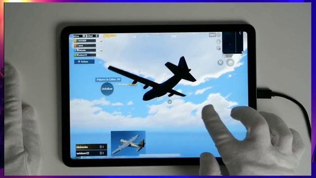 افضل ايباد لببجى والسعر مفاجأة ??? | ipad Air 4 Review ? смотреть онлайн