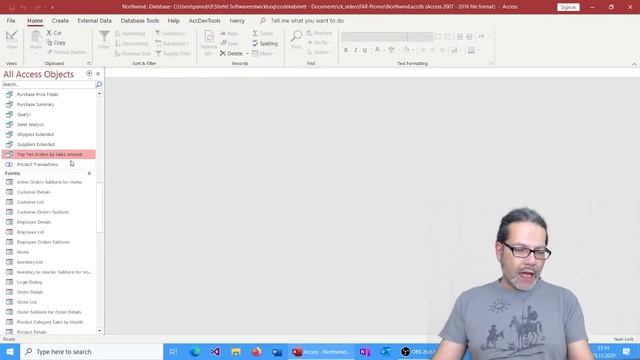 Find and Replace for Microsoft Access смотреть онлайн