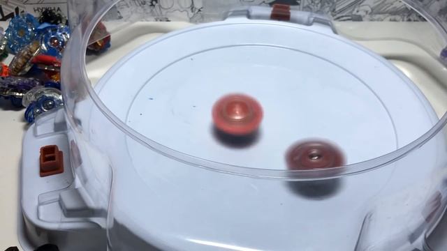 ВСЕ БЕЙБЛЭЙДЫ ИЗ ПЕРВОГО СЕЗОНА! / ИЛИ НЕ ВСЁ? / Бейблэйд Бёрст / Beyblade Burst / Бейзон / Beyzone смотреть онлайн