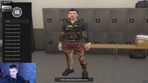 Асивой ДЖОКЕР наводит СУЕТУ на Malestic 5