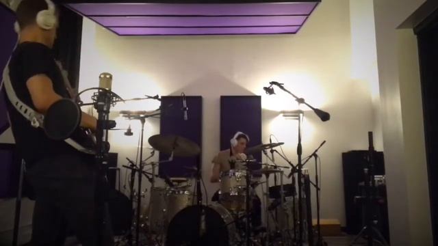 Euan Leslie Studio Drum Solo | Amor Na Praia from "ORACLE" | AM Dandy & the Elements смотреть онлайн