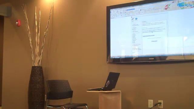 Wordpress with Studio Nashvegas Part 2.mp4 смотреть онлайн